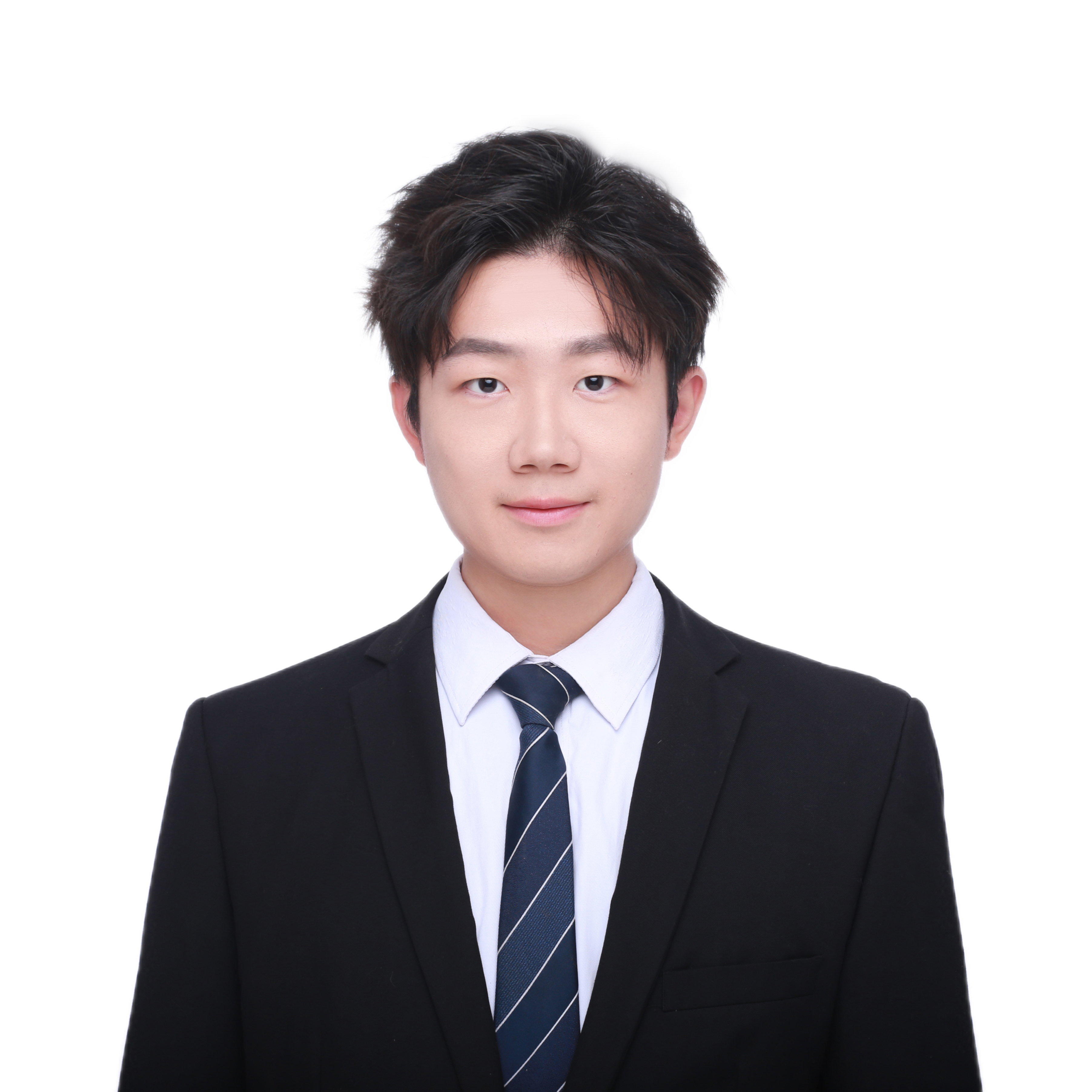 Fanqi Kong